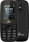 POWERTECH Mobile Phone Milly Small II PTM-27, with lens, black PTM-27